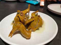 -鸽子侯·家宴·平价海鲜(市图书馆店)