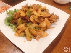 -韩礼年糕(飞虹路店)