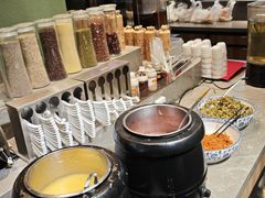 -小杨烤肉(明德门店)