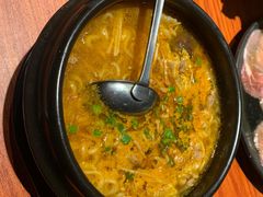 -山之屋炭火烧肉·生啤畅饮(大朗万科中央公园店)