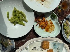 -钱塘花园·宁波菜