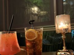 -咖法森林·咖啡  酒吧(天河店)