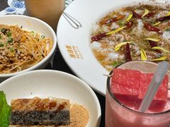 -渔语鱼新川菜Bistro(万象天地店)