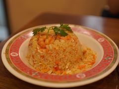 -曼谷食堂·泰国家庭料理(丹桂路店)