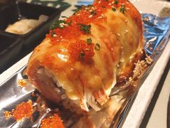 -猛式料理嘉州新光天地店