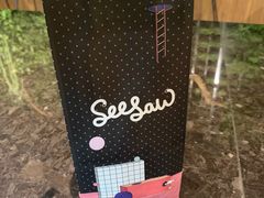 -Seesaw Coffee(环贸iapm店)