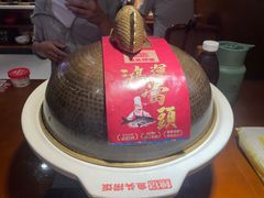 -魏铭鱼头捞饭(晋阳路店)