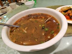 -西兰轩清真菜馆(北顺城街店)