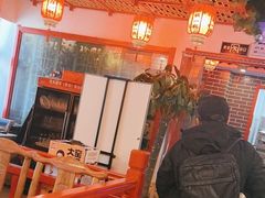 -老诚一锅(来北家园店)