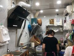 -蔡记炸酱热干面(昌里路店)