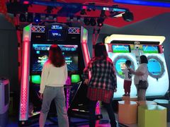 -风云再起游乐汇(皇城恒隆广场店)