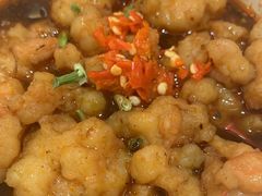 -怪物的冰与火(天虹商场中山路店)