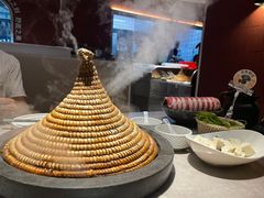 -芸山季·云南野生菌火锅(宝能环球汇店)