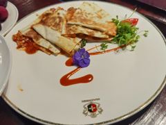 -马迭尔德式西餐精酿啤酒屋(中央大街店)
