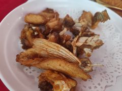 -红日饭店(裕隆三路店)