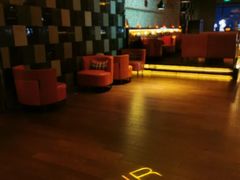 -富力丽思卡尔顿酒店·FLAIR餐厅酒吧