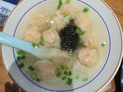 -鑫震源·苏式大虾生煎(山塘街店)