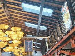 -老灶房-四川土菜(铁牛广场店)