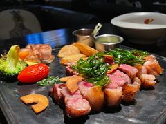 -C&R西班牙餐厅