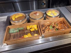 -芝小官毛肚火锅海鲜自助(淮安清江浦区新亚店)