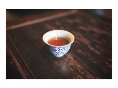 -青藤茶馆(南山路店)