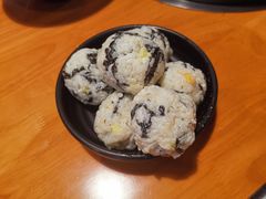 -肥肥虾庄·金牌油焖大虾(杨园滨江时代walk店)