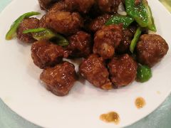 -宝发园名菜馆