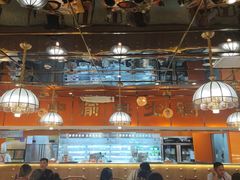 -川中渝夫火锅(铜陵万达广场店)