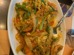 -simply thai天泰(长泰广场店)