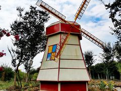 -武汉紫薇都市田园