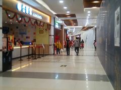 -永旺梦乐城(金银潭店)