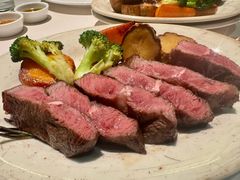 -K·Kitchen KK牛扒厨房(江南西店)