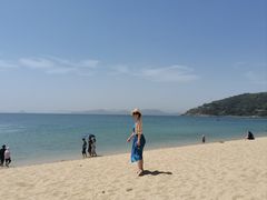 -大梅沙海滨公园