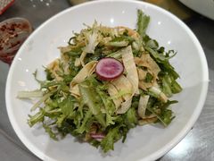 -邢家锅贴老店·非遗·开封菜(金明广场店)