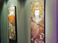 -后院儿·精酿·塔罗Happy Bar