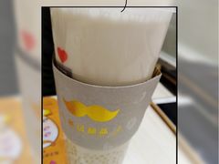 -满记甜品(巴黎春天宝山店)