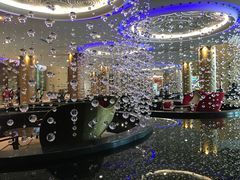 -青岛海尔洲际酒店