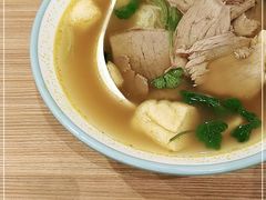 -小杨生煎(周浦万达店)