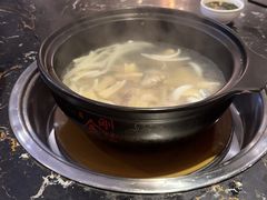 -润泽园海南椰子鸡·糟粕醋火锅(拱北店)