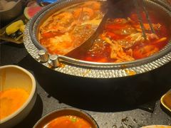 -牛New寿喜烧(闵行龙湖天街店)