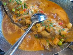 -集贤门·徽菜(福田店)