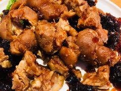 -船歌·鱼水饺青岛菜(闽江二路店)