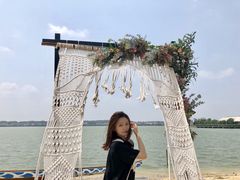 -千龙湖生态旅游度假区