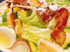 -宝莱纳餐厅(滨江店)