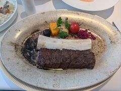 -王品牛排(郑州大卫城店)