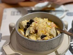 手撕石磨老豆腐-望湘园·洞庭渔宴(永旺店)