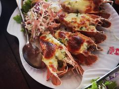 -大螃蟹海鲜餐厅
