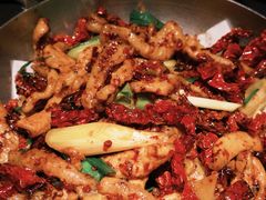 -山石榴·贵州菜(丰盛里店)
