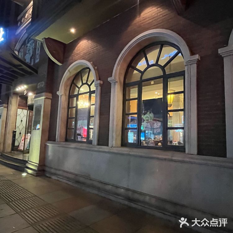 上海古早味西餐厅推荐