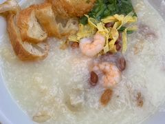 招牌艇仔粥-点都德(汇盈广场店)
